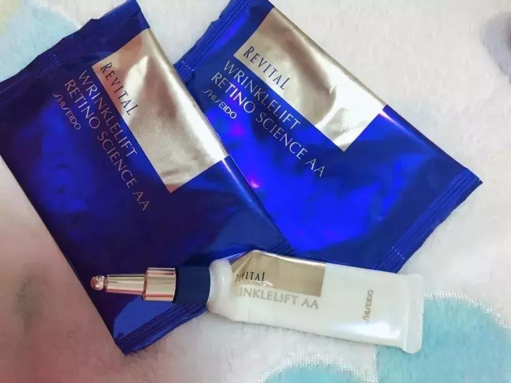 资生堂悦薇莉薇和悦薇珀翡的区别,资生堂的一线大牌悦薇珀翡