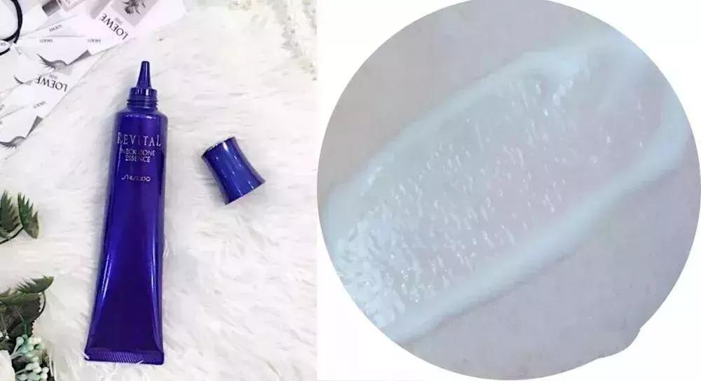 资生堂悦薇莉薇和悦薇珀翡的区别,资生堂的一线大牌悦薇珀翡