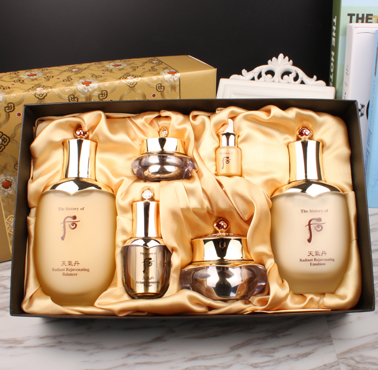 520情人节礼物送女朋友推荐视频,520礼物情人节浪漫彩妆礼盒