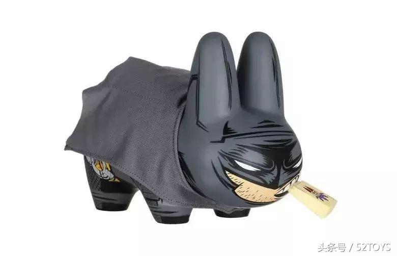 52toys机器人,52toys维修机器人