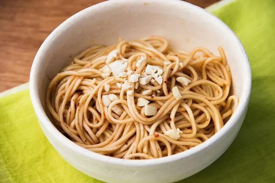 不愧是全球前十的泡面,世界上最好吃的10款泡面排行