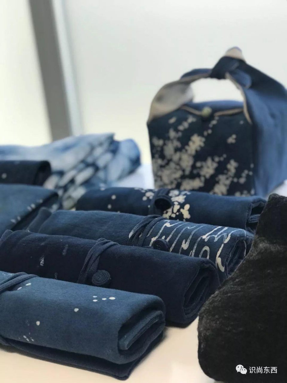 朋克风格的时装周,伦敦时装周2024秋冬