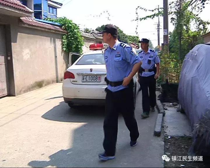 看的急死了!为了26万镇江警察PK“天津警察”,还被人各种嫌弃