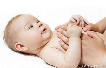 宝宝夜间哭闹的原因及解决方法,宝宝晚上频繁夜醒哭闹如何推拿