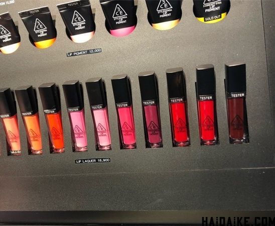 韩国stylenanda店铺,韩国stylenanda海外旗舰店