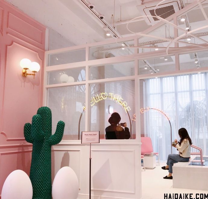 韩国stylenanda店铺,韩国stylenanda海外旗舰店