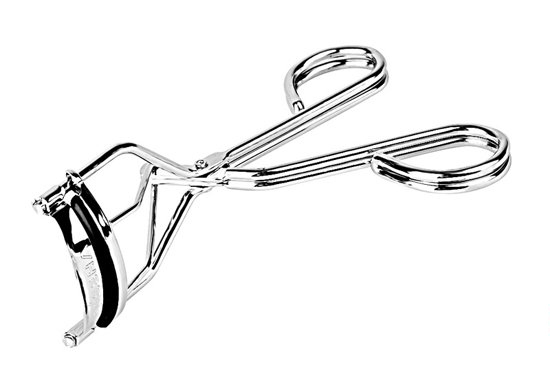 睫毛软塌稀疏适合用的睫毛夹,便捷小巧睫毛夹