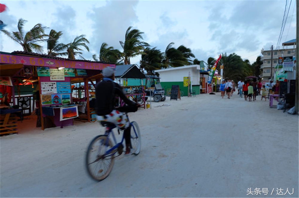 伯利兹陆路去危地马拉,伯利兹陆路过境危地马拉