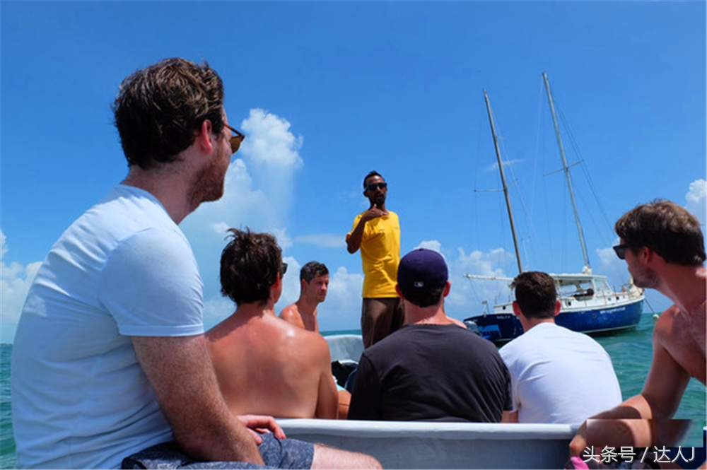 伯利兹陆路去危地马拉,伯利兹陆路过境危地马拉