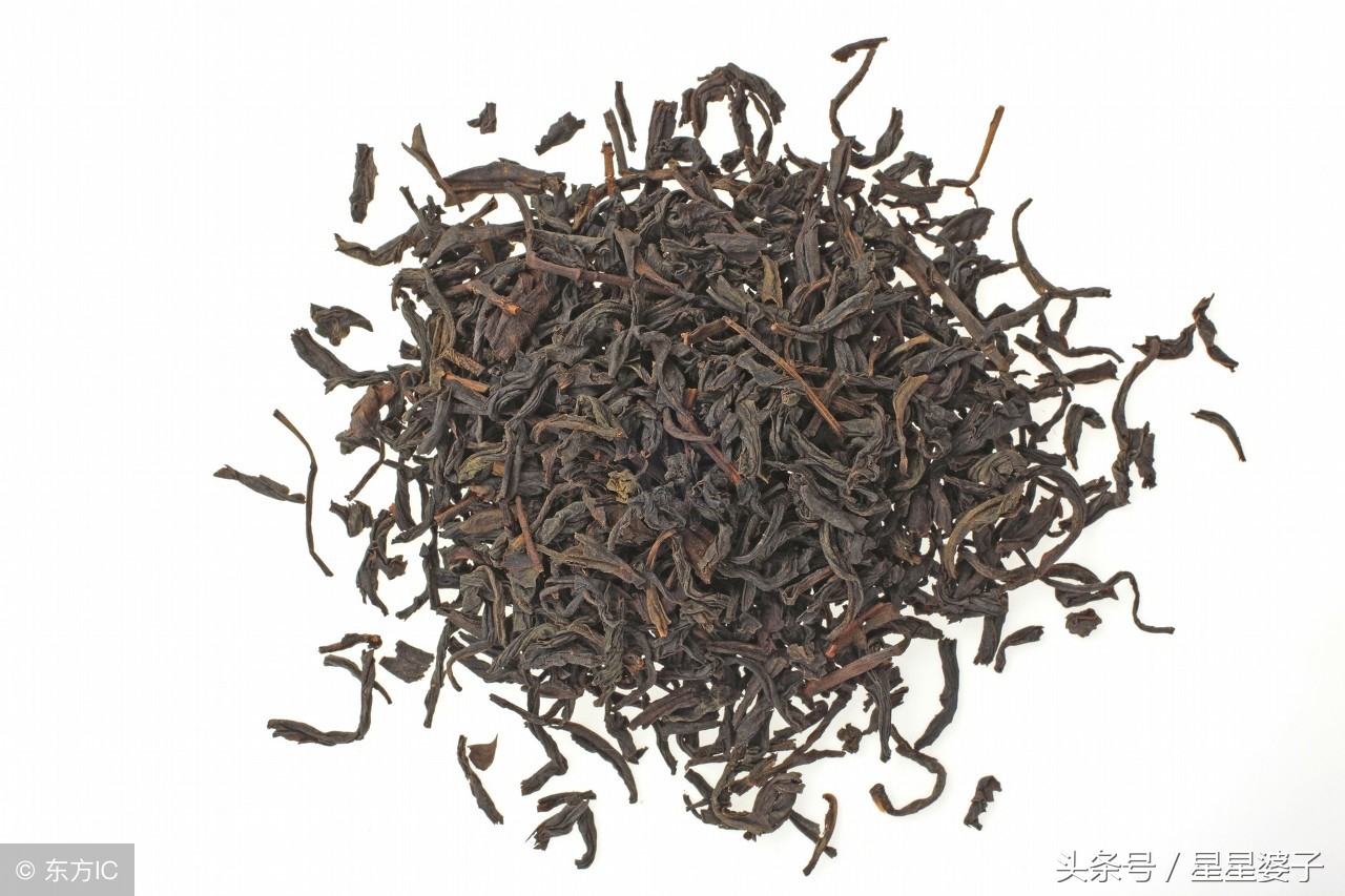 红茶的养生作用,红茶养生红茶的12大功效解析