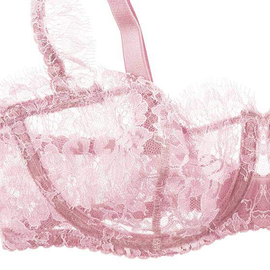 全球顶级豪华内衣公司,全球奢华内衣