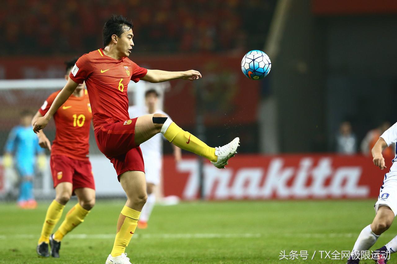 国足技术差的原因,国足基本功差