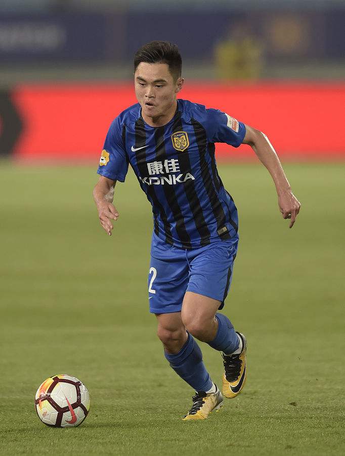 国足u23最新名单简介,国足u23最新信息