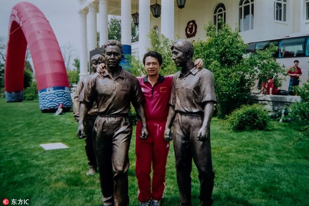 超·广角｜足坛神医严诚——细“针”密缕匠人精神