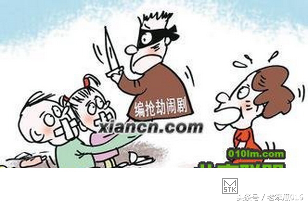 读头条，获大益：高二期中考试“孩子的谎言堪比剧本”作文分析