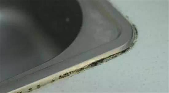 玻璃胶发霉用什么遮盖,玻璃胶用久了发霉用什么去霉斑