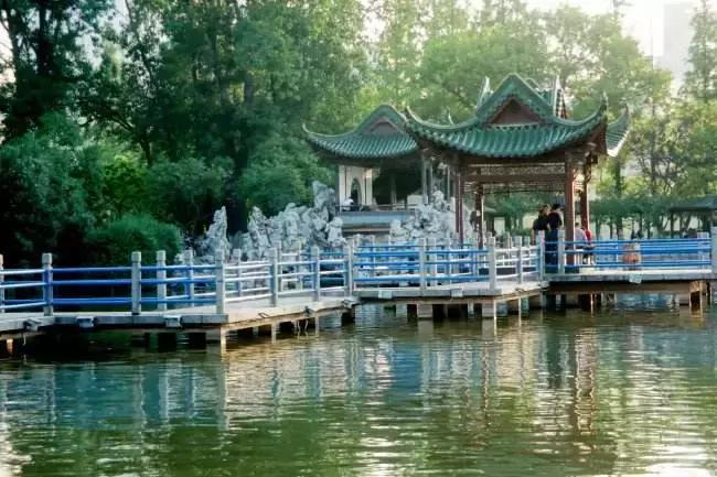 芜湖最美的10个地方,芜湖最美的景点