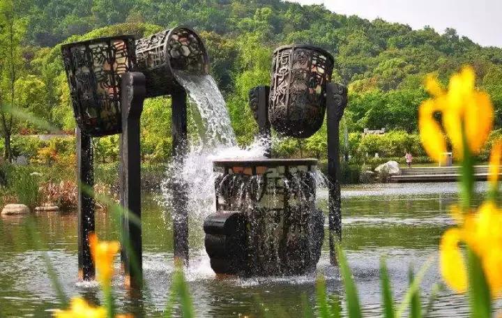 芜湖最美的10个地方,芜湖最美的景点