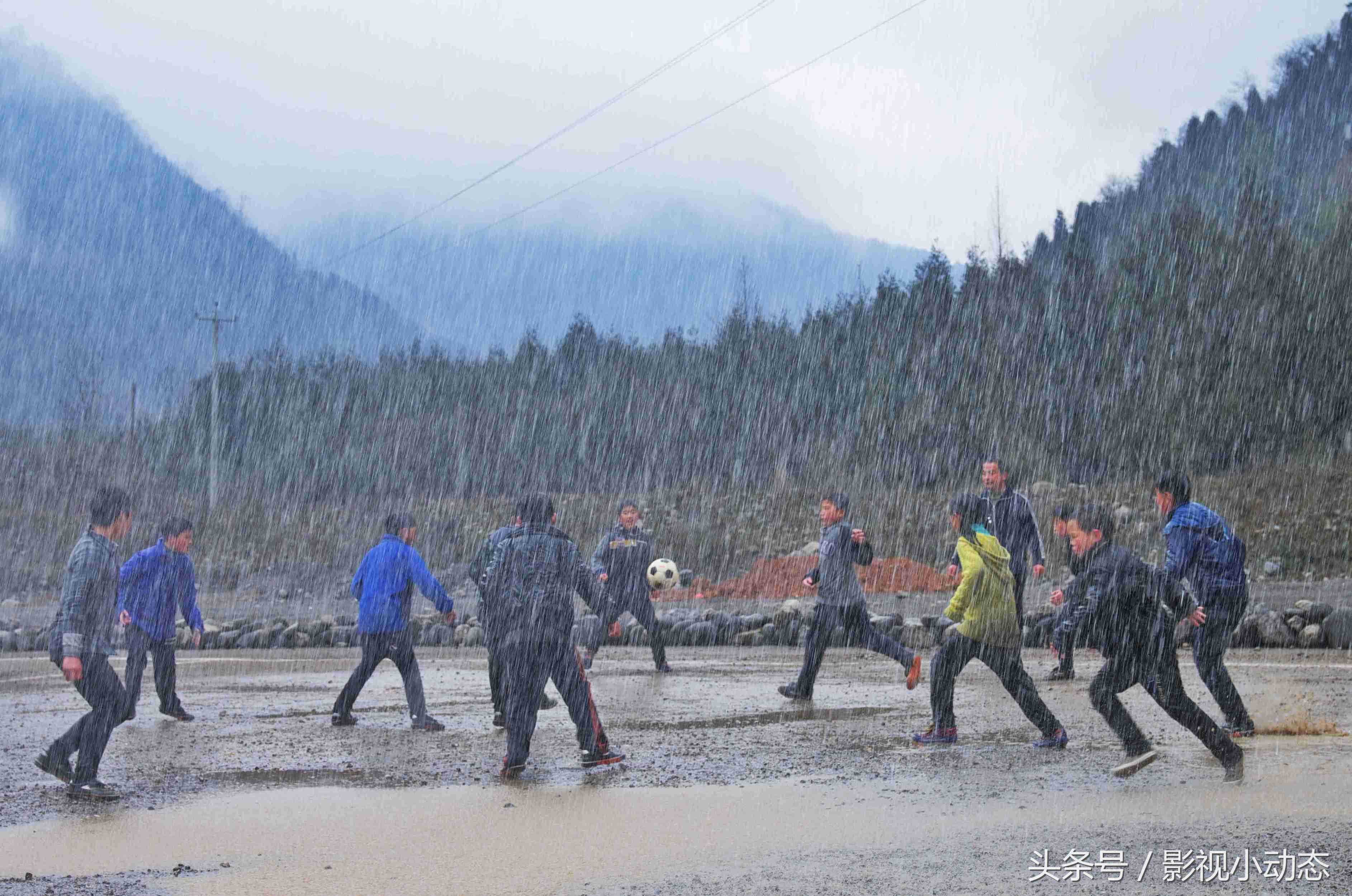 上映4天票房仅8亿,上映6天票房破17亿电影