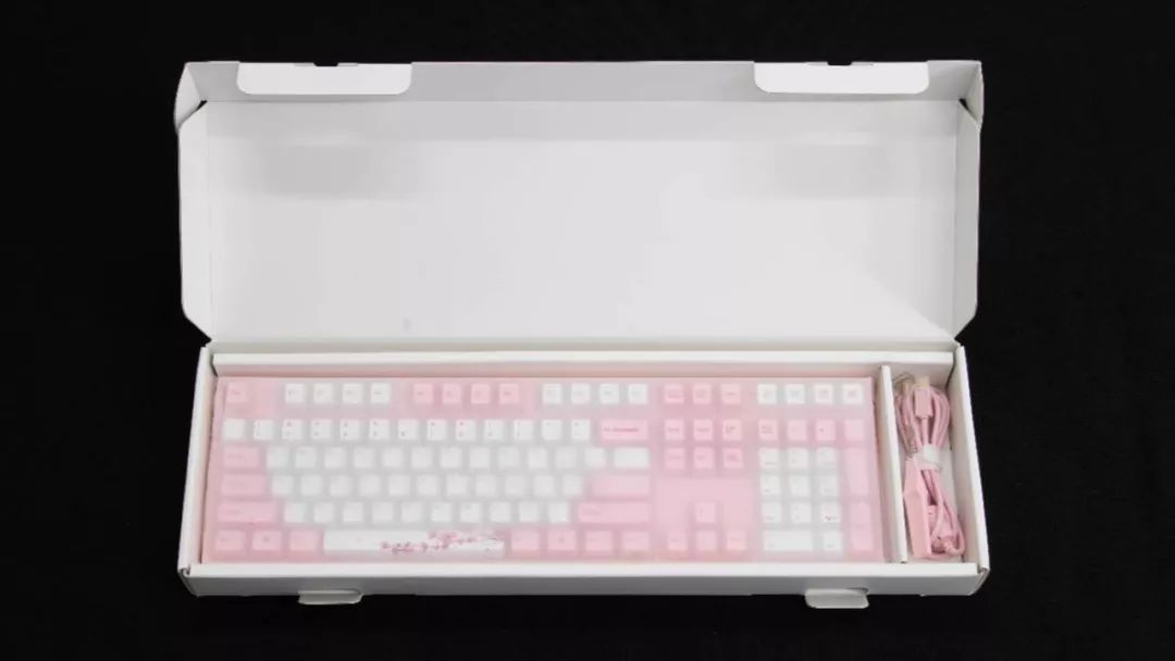 阿米洛樱花键盘还值得买吗,阿米洛机械键盘推荐