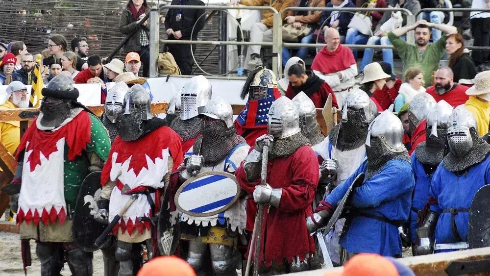 战士大猫视野里的诸国之战：中国与铜牌擦肩而过