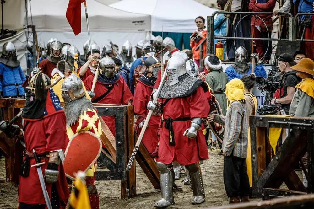 战士大猫视野里的诸国之战：中国与铜牌擦肩而过