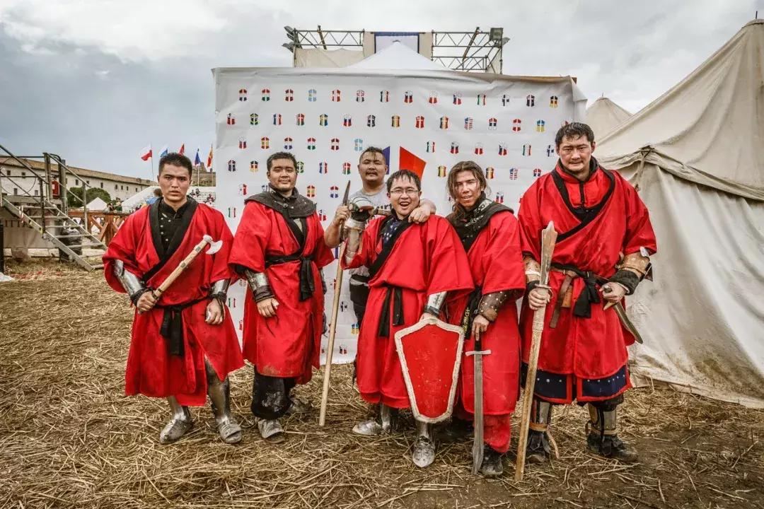 战士大猫视野里的诸国之战：中国与铜牌擦肩而过