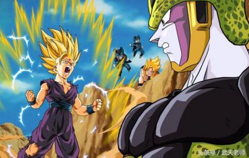 各个漫画家对龙珠评价,多位漫画家致敬龙珠