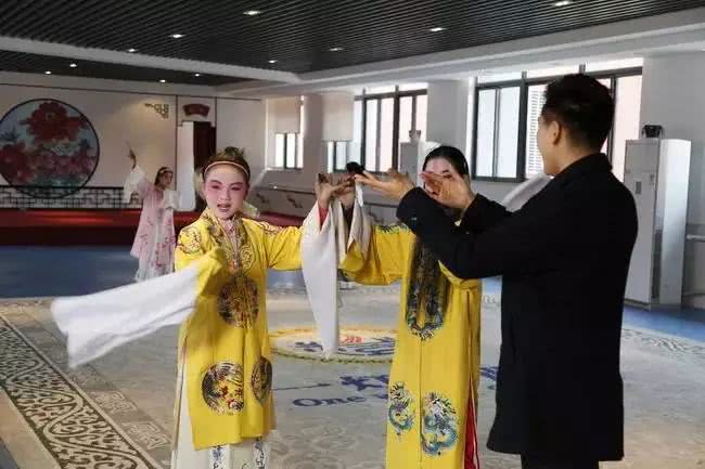 昆山教育大爆发的学校,昆山利好消息