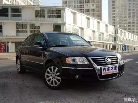 省油省心空间大耐造13年后二手车,外观大气内饰舒适值得拥有