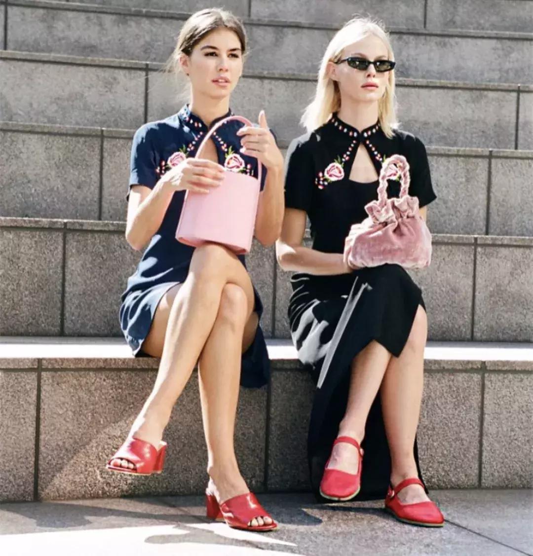 今年最火的包包四季,今年夏天流行什么包包