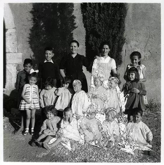 100张摄影作品灵魂舞者,60幅摄影作品一览