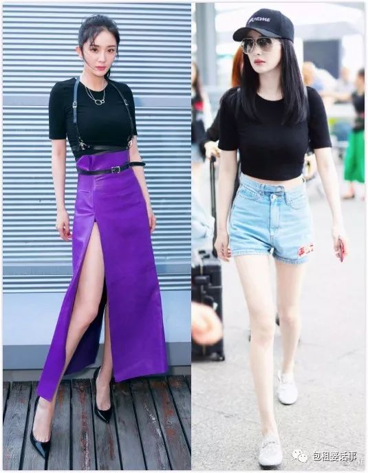 杨幂的少女感是无敌了吗,杨幂的青春时代