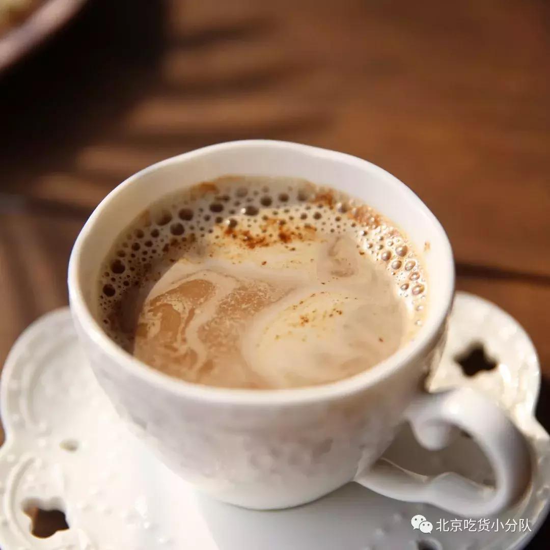 哪些速溶奶茶值得回购