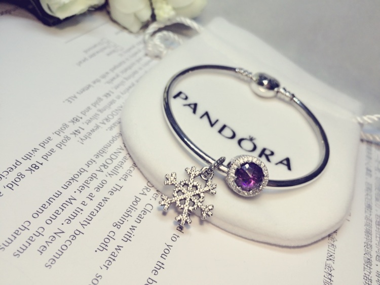 神坛再有品牌坠落这次是Pandora连中国人都不买了