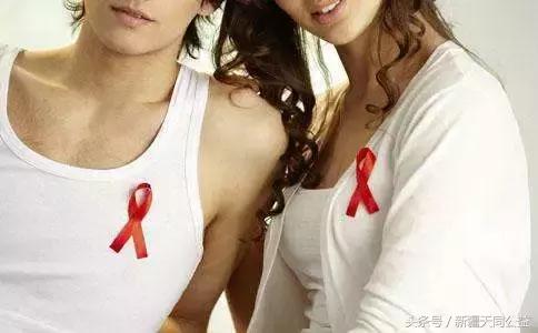 性病是怎样成为HIV的帮手助病毒传播的