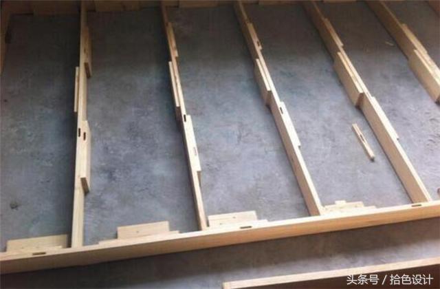 做榻榻米师傅,做榻榻米的价格是多少