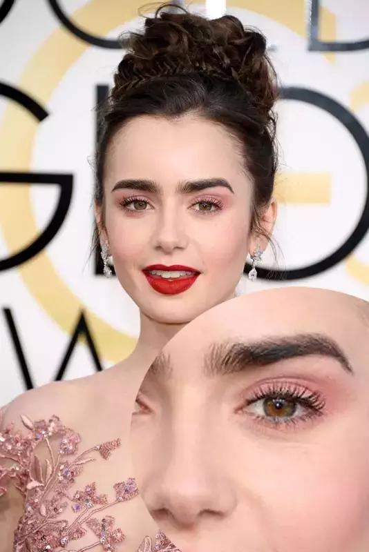 怎么才可以把眼影画的那么好看呢,今年流行的眼影这样画美丽不挑人