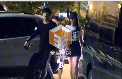 付辛博和颖儿为什么要aa,付辛博颖儿在一起多久了