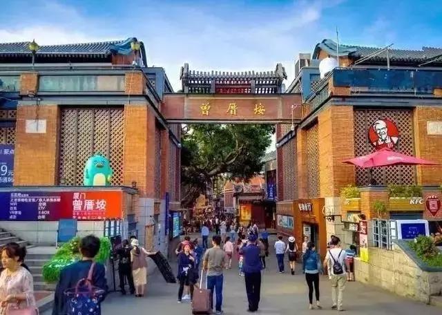 厦门旅游自由行5天4夜最佳方案,厦门旅游攻略5天四夜自由行