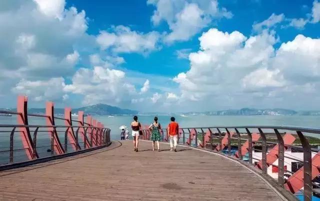 厦门旅游自由行5天4夜最佳方案,厦门旅游攻略5天四夜自由行