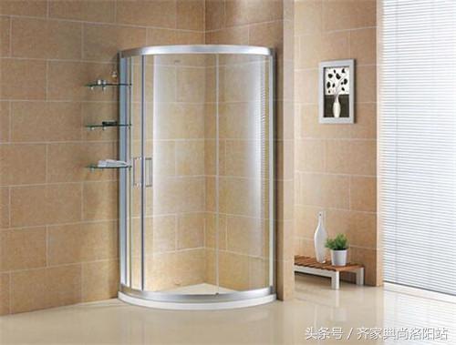 淋浴房配件有哪几种,淋浴房配件选什么牌子