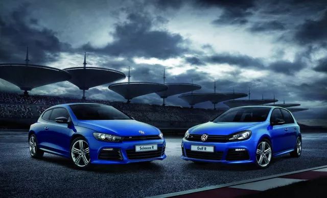 最让人心动的五款车,最让人惊艳的十款车