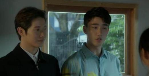 本是去新剧看黄景瑜脱衣有肉,却被一票高颜值小姐姐小哥哥圈粉