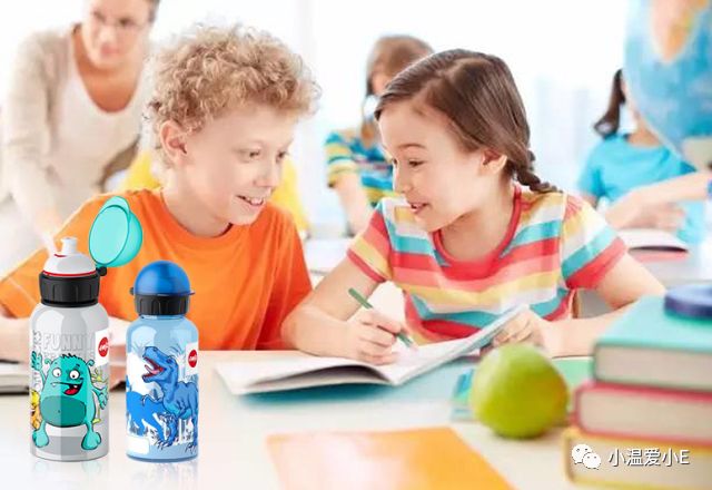 宝宝水壶推荐1-3岁夏天简单,夏天水壶推荐学生高颜值