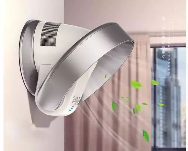 熊孩子机器人团购,sk无叶风扇超静音家用