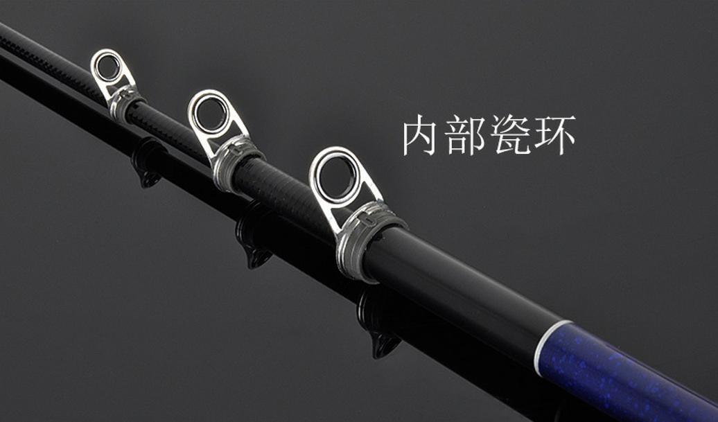 短节矶钓竿手海两用,海之友短节矶钓竿