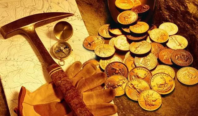 一次性赚5000万的故事，投资者们有必要看一眼