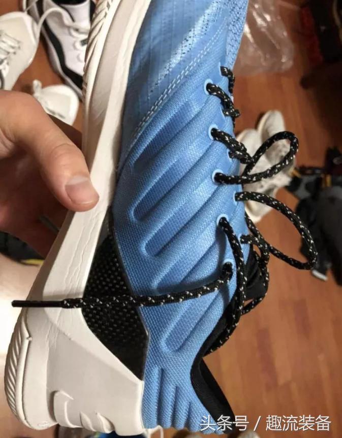 安德玛库里一代测评,安德玛库里推荐