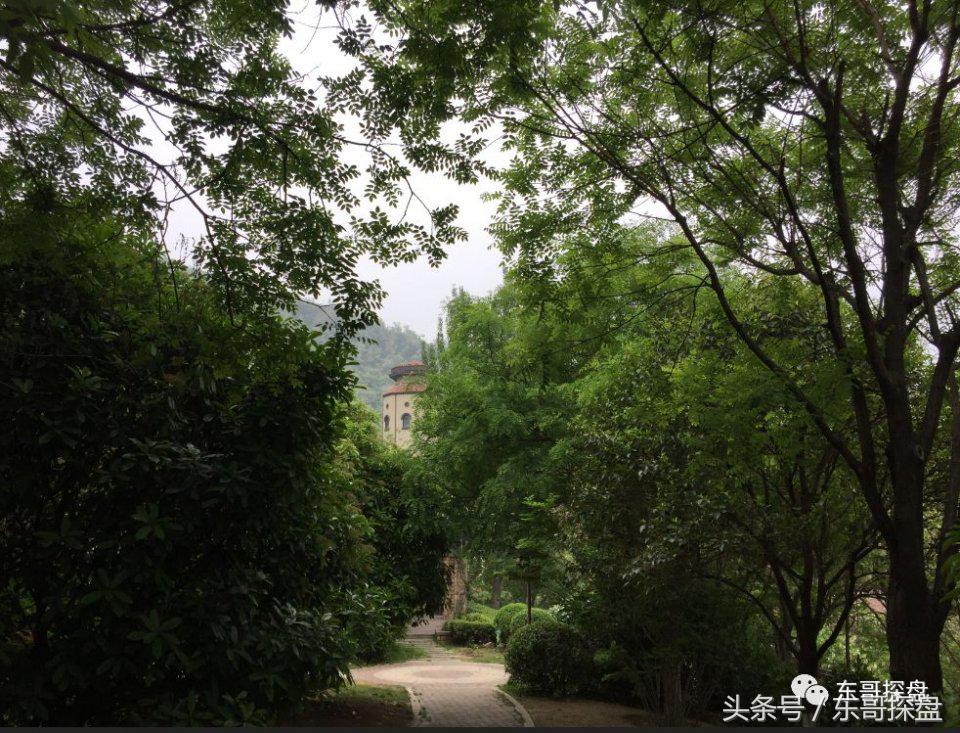 郑州的欧洲小镇,郑州富人的真实生活